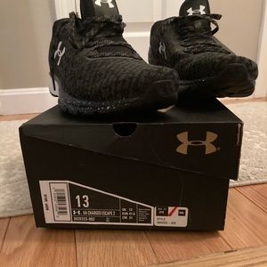 UA CHARGED ESCAPE 2 men’s sneakers